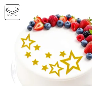 набор свечи